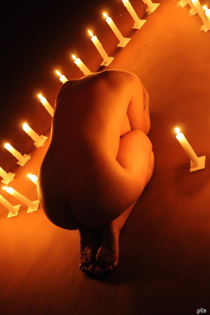 Candle_3345